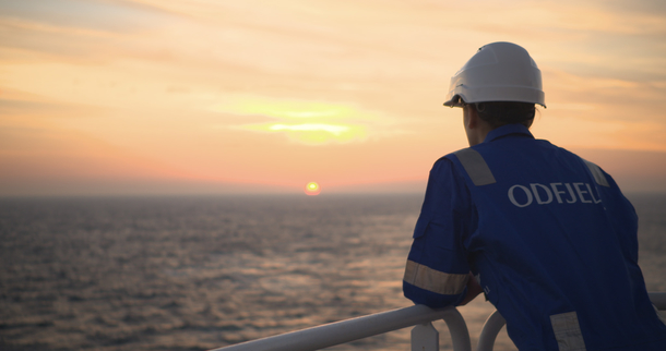 Odfjell Welcomes New Salary Scheme For Norwegian Seafarers