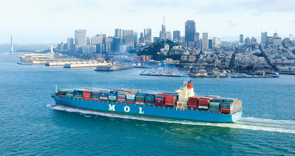 Japanese Carriers Confirm Merger Date: Notice of Establishment Schedule for Container Shipping Business Integration