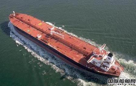 TIL预计2017年原油船现货市场面临压力