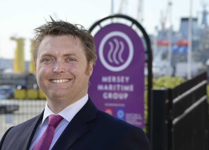 Mersey Maritime To Connect Businesses And Senior Decision Makers In Second Dragons’ Den-Style Event