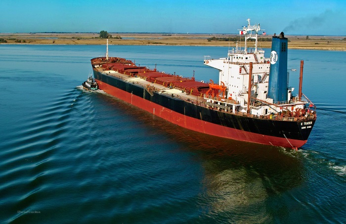 Ships’ Scrapping Markets In Limbo