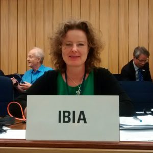 IBIA raises concerns about new BDN text at IMO