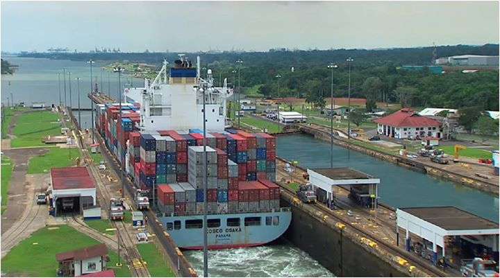 Panama Canal Holds Public Hearing to Gather Industry Feedback on Tolls Structure Modifications