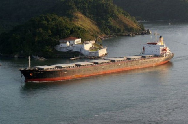 Dry Bulk: Iron ore trade could face further complications from US steel policy