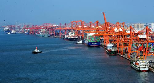 徐祖远：中国港口业面临的新挑战