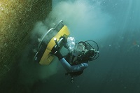 Subsea Industries Welcomes TAU Research Into Hull Biofouling
