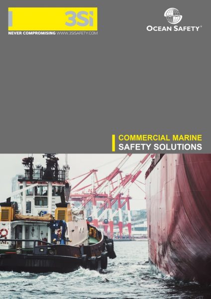 Latest 3Si safety catalogue covers complete capability of products