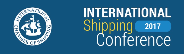 What is Top of Your Agenda? ICS Addresses Key Issues at its International Shipping Conference 2017
