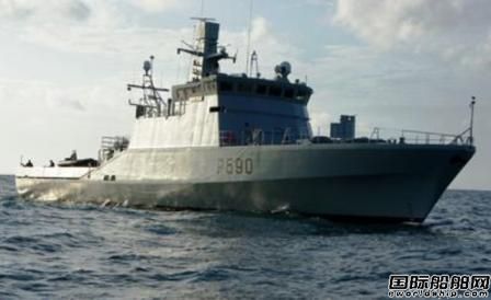 EID为葡萄牙海军提供综合通信系统