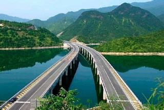 贵州水路投资“双过半”