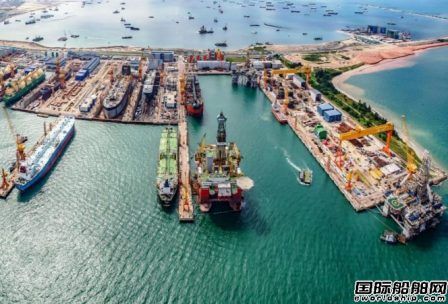 新加坡船企能否度过海工市场危机？