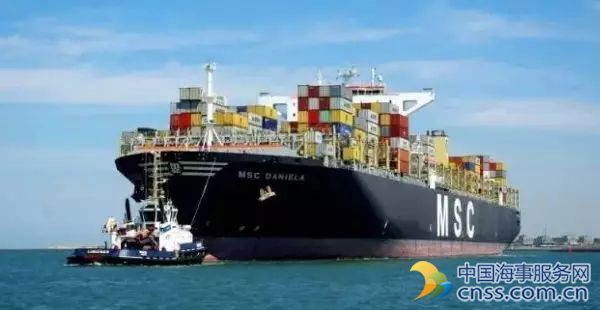 中远海科拟向中远海运集团收购五家公司股权