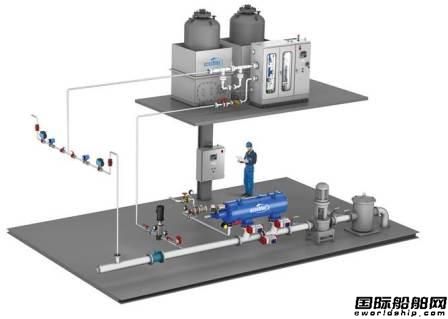 Ecochlor压载水管理系统获USCG型式批复