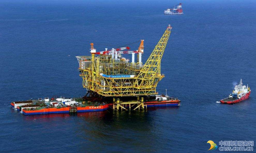 勘探行业景气度低迷的海油工程半年净赚2个亿