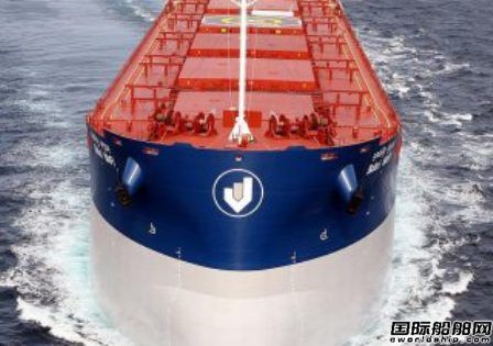 Bahri完成新造VLCC注册沙特阿拉伯船籍