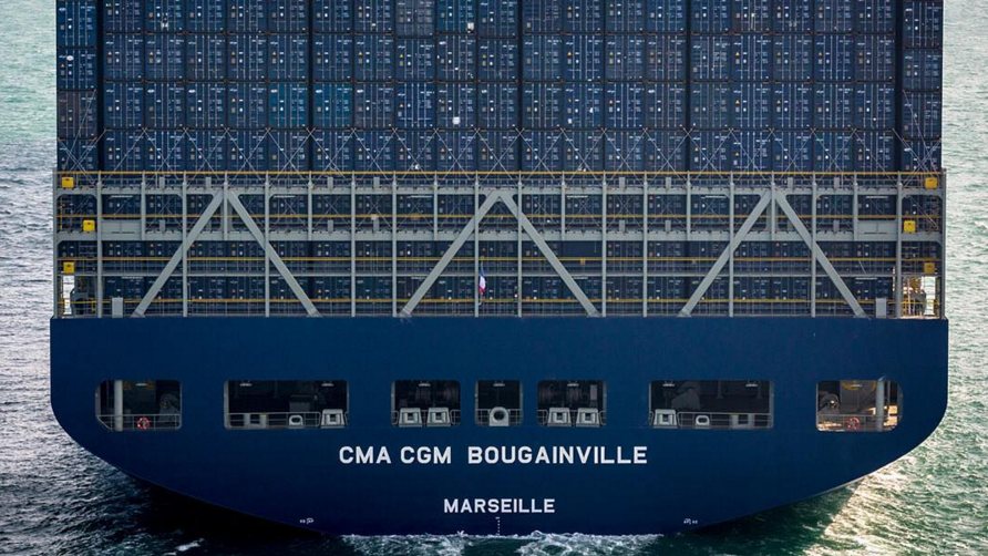 CMA CGM