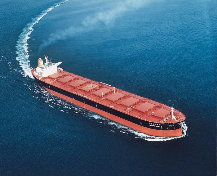 Dry bulk shipping: Strong demand improves market as it exceeds high fleet growth