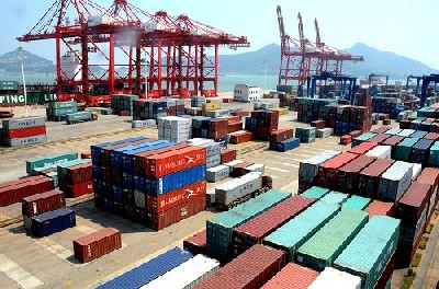 7月份港口生产增速加快 延续稳中向好发展态势