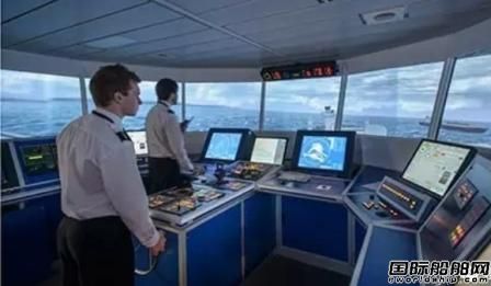 远程监控船舶提高运营效率？