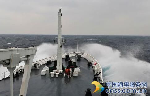 日本媒体称中国公务船驶入钓鱼岛成常态