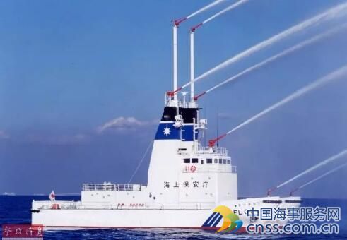 斗智斗勇 中国为了钓鱼岛将“两手抓”
