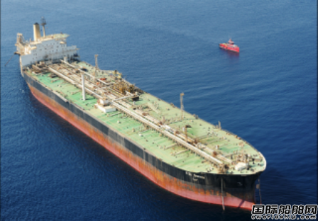 VLCC浮式储油交易大幅下降