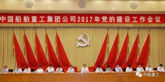 中船重工证实：已向中国海军交付新型核动力潜艇