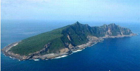 单仁平：钓鱼岛成不了“日本不沉没”的锚