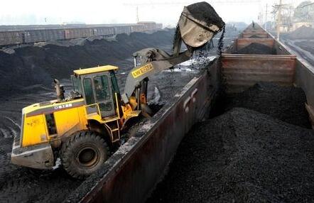 环渤海动力煤价格指数上涨3元/吨 连续第三期上行