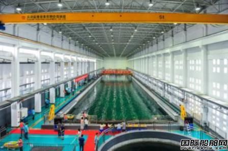 2017 OI中国水下机器人大赛现场比赛在津成功举办