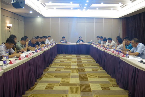 杭州海事局组织召开典型事故案例进航运公司宣讲会