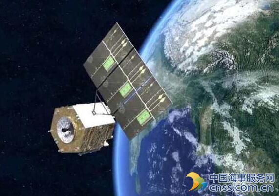 中国“风云四号”来了: 美竟提出一奇怪请求