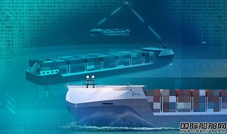 谷歌“下海”联手罗罗跨界打造无人船
