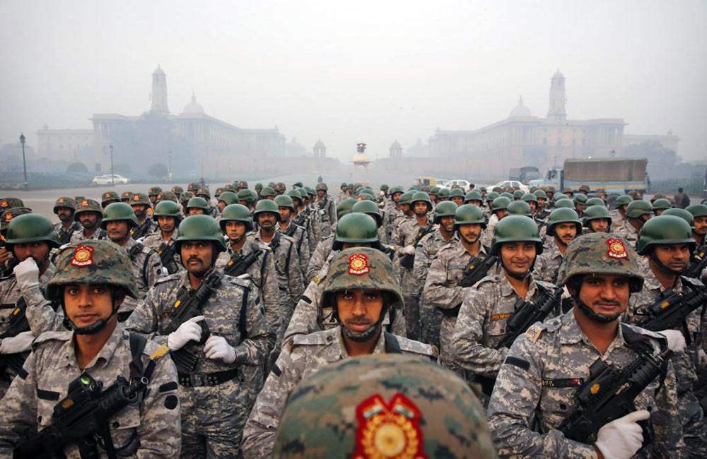 印度高铁升级延迟怪中国：洞朗对峙事件造成的