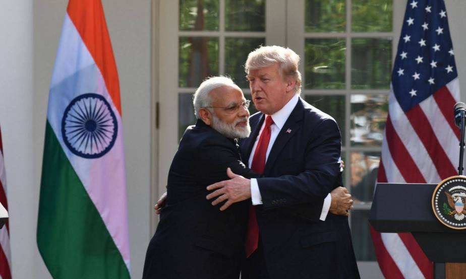 社评：蒂勒森大拍印度马屁离间中印两国关系