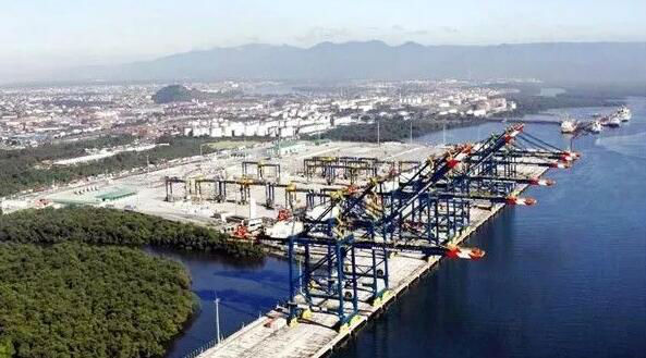 南美洲最大港口桑托斯将再次罢工