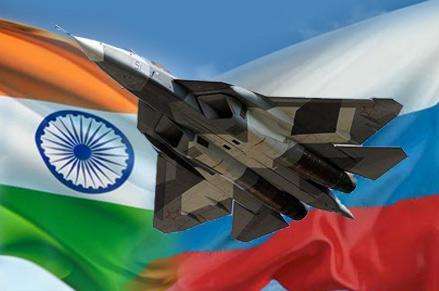 唱反调？印度斯坦航空高层力挺印俄五代机合作