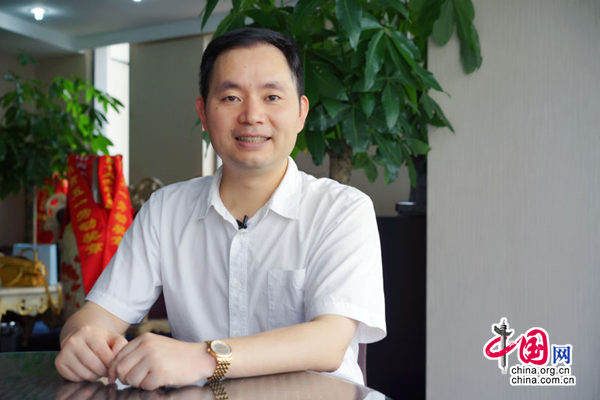 林东团队：研发潮流能获重大突破