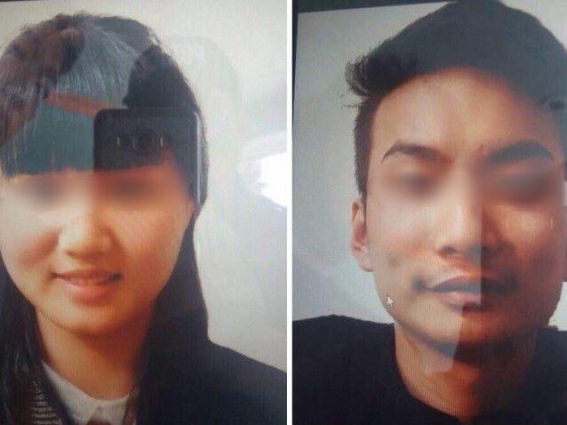 巴基斯坦官方确认两名被绑架的中国公民遇害