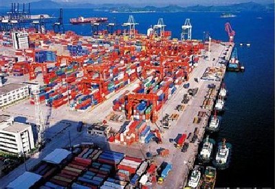 潍坊港建设扎实推进 近3年建成5个码头项目