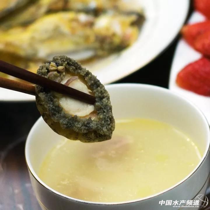 谁是第一个吃鲍鱼的人？中国人食用鲍鱼简史