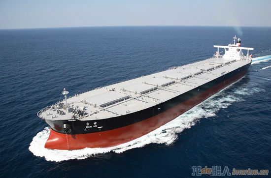 2017年三季度中国沿海散货水运形势报告