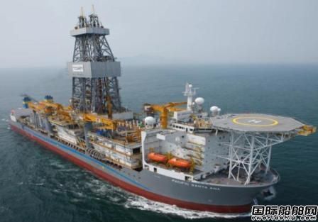 Pacific Drilling船队价值4年暴跌50亿美元