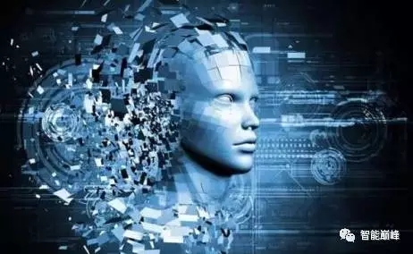 吴兆麟推荐阅读：《人工智能与人类智能的关系》