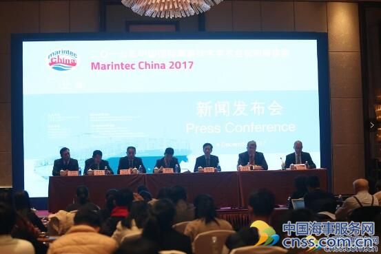 2017年中国国际海事会展有哪些看点?
