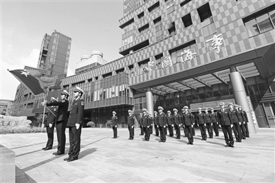 水上文明看江阴——江阴海事局“全国文明单位”创建纪实