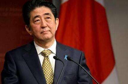 日媒称安倍开始“试探中国”：反映国力差距扩大