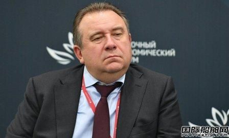 俄罗斯将于2018年推出“无人船”
