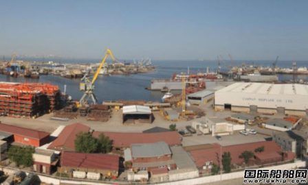 吉宝阿塞拜疆合资船厂申请清盘