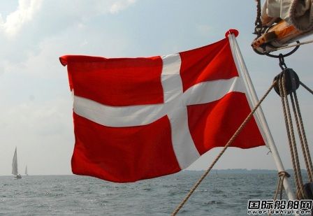 丹麦已成全球第六大航运国